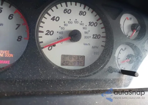 2002 Mitsubishi Lancer Oz Rally from USA, damaged, VIN JA3AJ86E72U081351